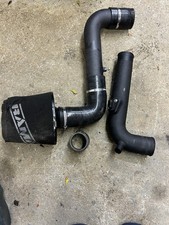 Audi S3 8p Ea113 Air Intake With Maf Sensor 