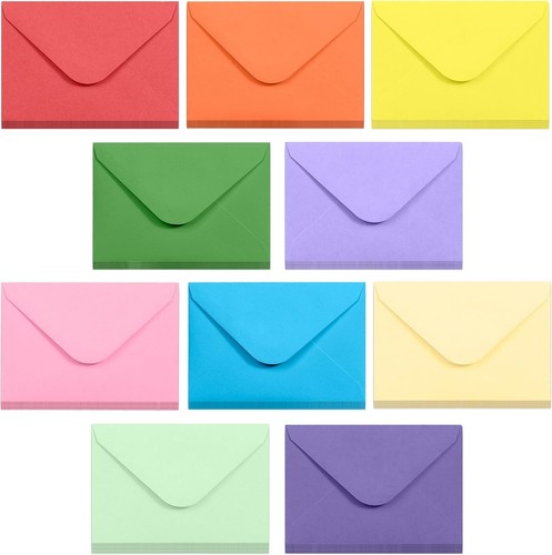 Small envelopes 100 - small, 100-count