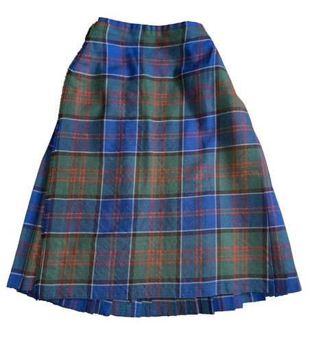 Authentic mens tartan - mens,