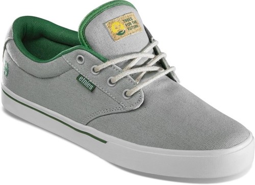 Etnies jameson eco grey - eco,