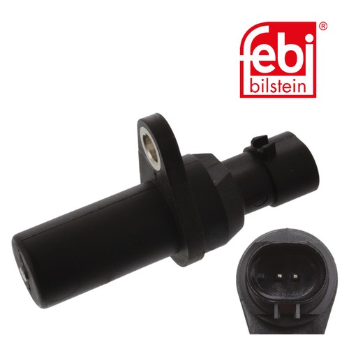 Febi 44841 crankshaft sensor - febi,