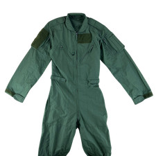British RAF Coverall Aircrew