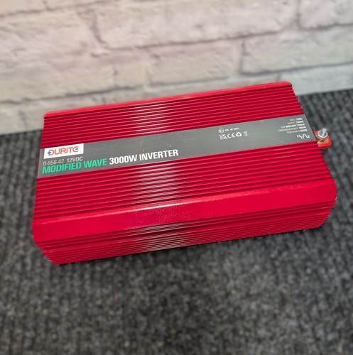 Durite 856 3000w - durite, dc