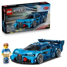 Speed Champions Bugatti Vision