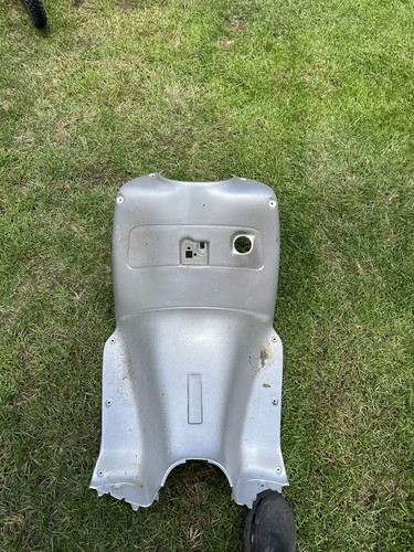 Aprilia leonardo 125 150 - 125-150, inner