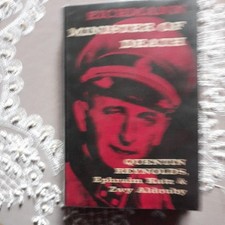 EICHMANN MINISTER OF DEATH
