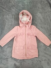 H&M Girl's Autumn Jacket Size