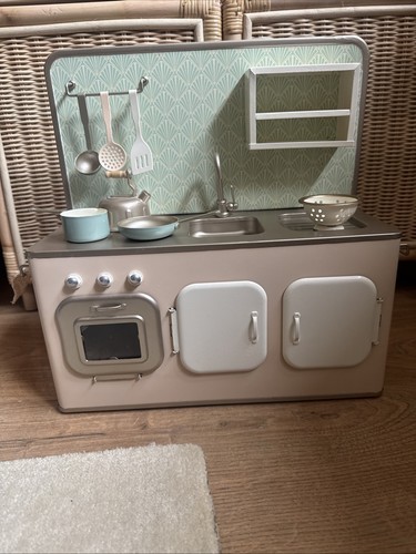 Maileg retro kitchen - maileg, 2017