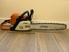 STIHL 029 S Professional
