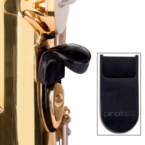 Protec saxophone thumb rest - saxophone,