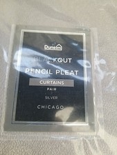 Brand new Dunelm Blackout