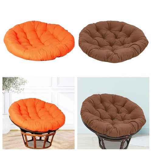 Hanging basket chair cushion - hanging,