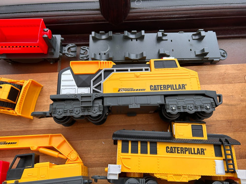 Caterpillar construction - caterpillar,