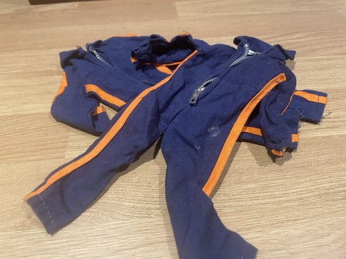 Action man jumpsuits pilot - 2,