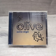 Olive - Extra Virgin - CD Album - 1997 BMG Entertainment - Very Good Condition 