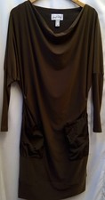 WOMENS JOSEPH RIBKOFF DRESS