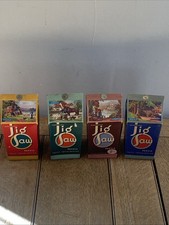 Vintage Waddingtons Jigsaw