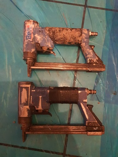 Bea air automatic - bea, staple