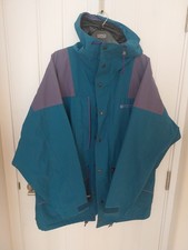 Phoenix Waterproof Goretex