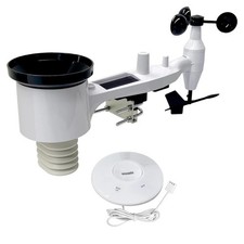 ECOWITT Weather Stations