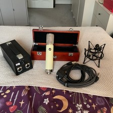 Warm Audio WA-251 Valve/Tube
