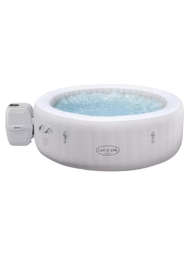 Lay spa paris - lay-z-spa, hot