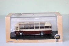 OXFORD DIECAST 1:76 BRISTOL MW6G COACH - THAMES VALLEY 76MW6005