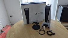 Sony PlayStation 5 Disc