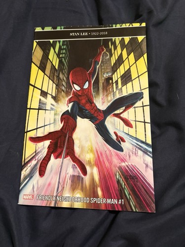 Marvel friendly neighborhood - marvel,