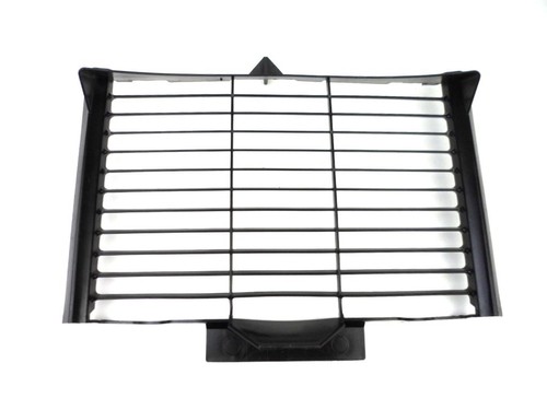 Front radiator protection - radiator,