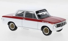 IXO 1:43 CLC481  1972 BMW