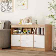 Playroom Wooden Children