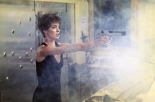 Anne Parillaud [La Femme