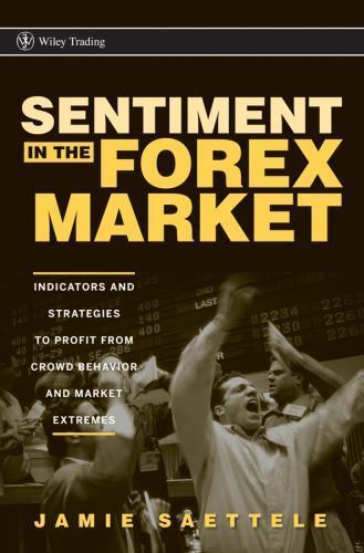 Sentiment the forex market - sentiment,