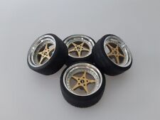 1:18 Scale OZ MITO 16 INCH