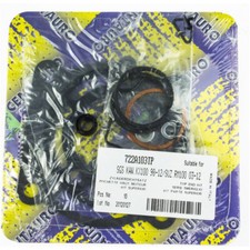 Cylinder gasket cylinder