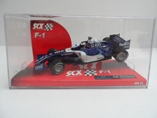 New-Old-Stock SCX Williams F1