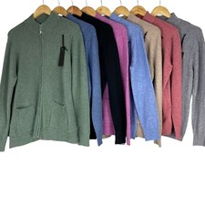 Womens Wool & Cashmere Full