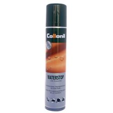Collonil Waterstop Spray High Grade Waterproof Protection For All Leathers