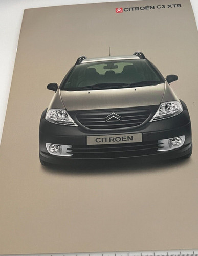 2005 citroen xtr car sales - xtr,