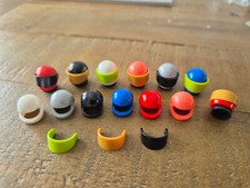 Lego mini figure crash - mini,
