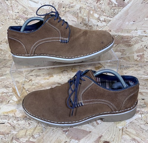 Moshulu brabham suede shoes - moshulu,