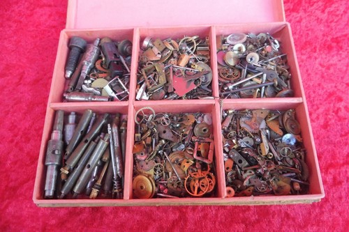 Bundle watchmaker - bundle,