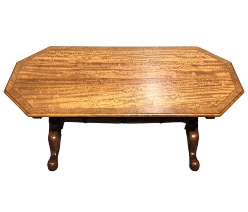 Handsome vintage mahogany - handsome,