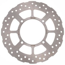 MTX Performance Rear Solid