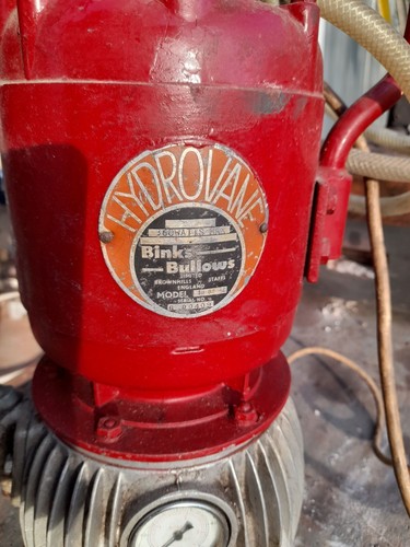 Vintage compressor - vintage,