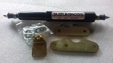 suzuki jimny steering damper