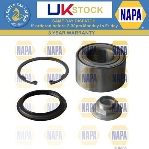 Napa wheel bearing - napa,