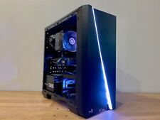 Gaming PC | RX 6500XT | Ryzen 5 | 16gb RAM | 500gb ssd