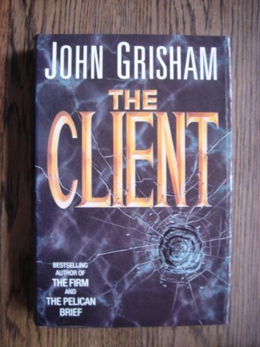 The client john grisham - the, grisham-